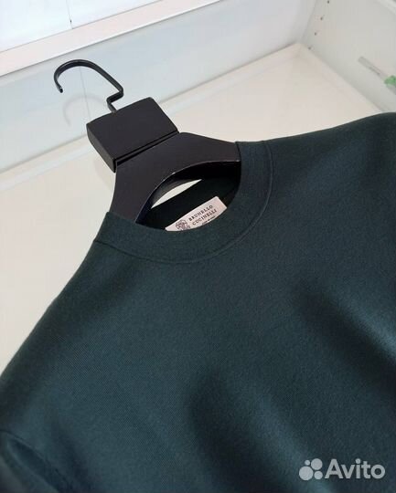 Футболка мужская Brunello Cucinelli