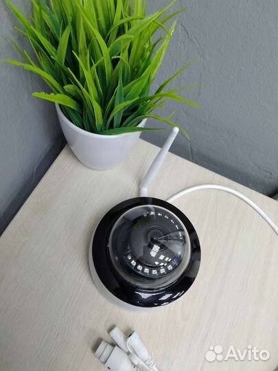 Камера с записью на sd карту