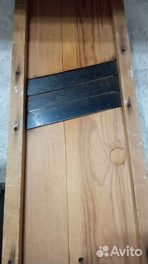 Шинковка для капусты ручная