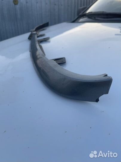 Реснички ваз 2114 кварц б/у