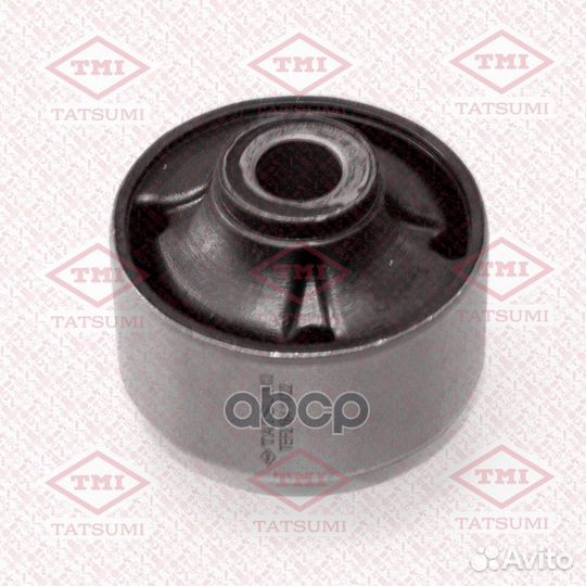 Сайлентблок рычага перед прав TEF2164 tatsumi