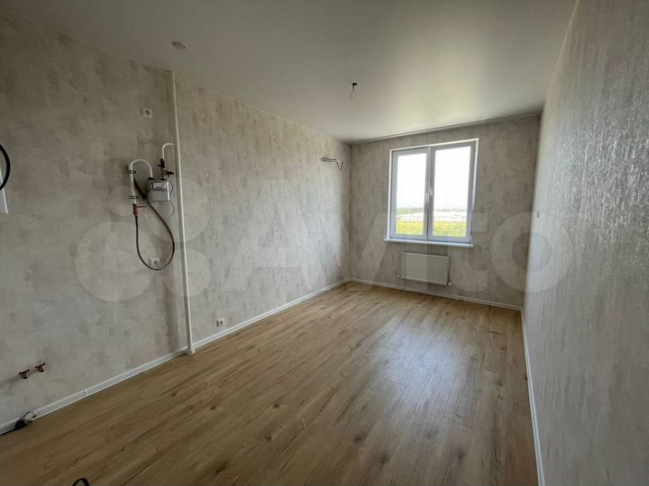 2-к. квартира, 52 м², 7/15 эт.