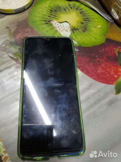 Xiaomi Redmi, 4 ГБ