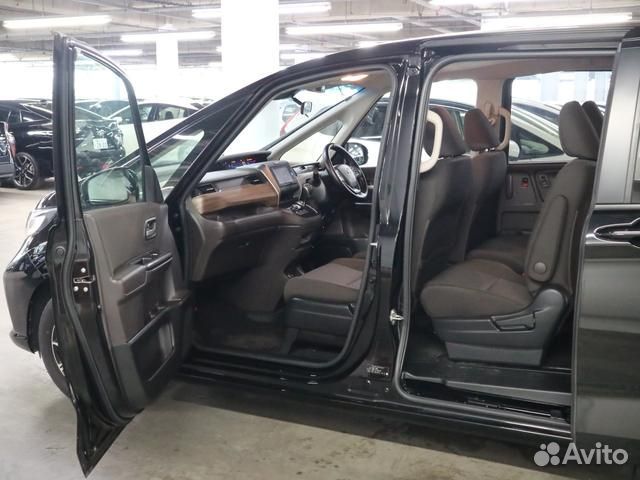 Honda Freed 1.5 CVT, 2020, 24 000 км