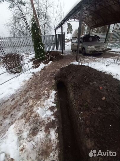 Бригада земляков