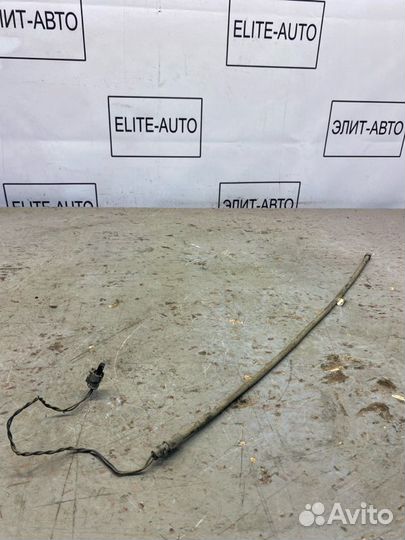 Антенна бесключевого доступа Bmw 5 G30 2.0 2021