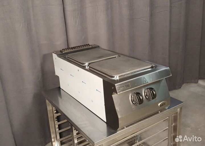 Плита электрическая Ozti osoe 4090 (новая,400х900)