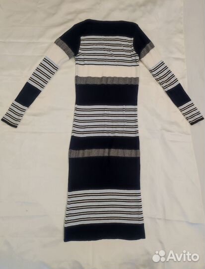 Домашнее платье