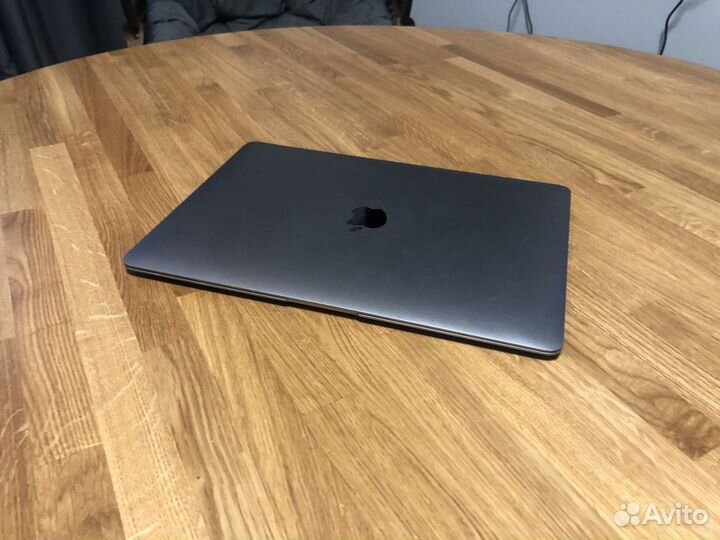 Apple macbook air 2018