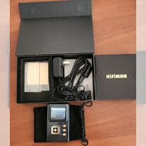 Hifiman 603 slim мультибитный mp3 плеер