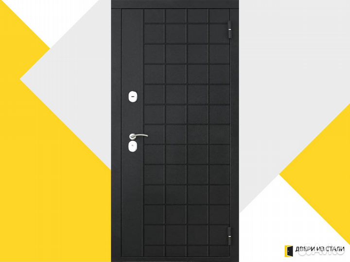 Входные двери