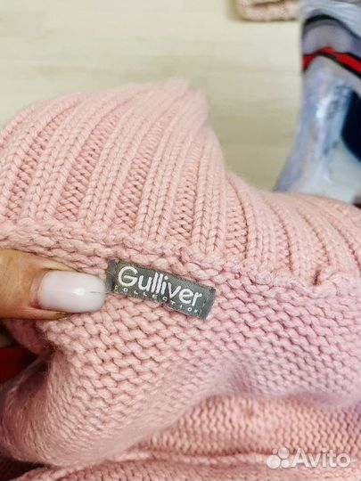 Женские вещи пакетом 42 44 zara