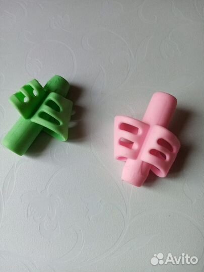 Тренажёр для постановки письма