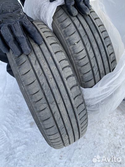 Nokian Tyres Hakka Green 3 155/65 R14