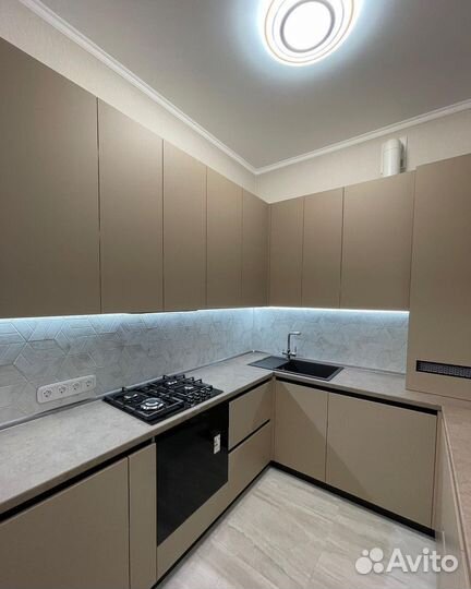 Кухня на заказ sh-0518029