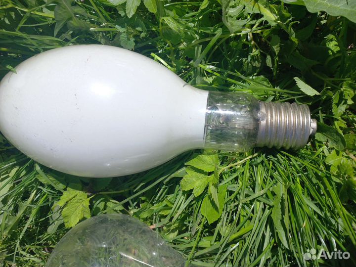 Лампа накаливания