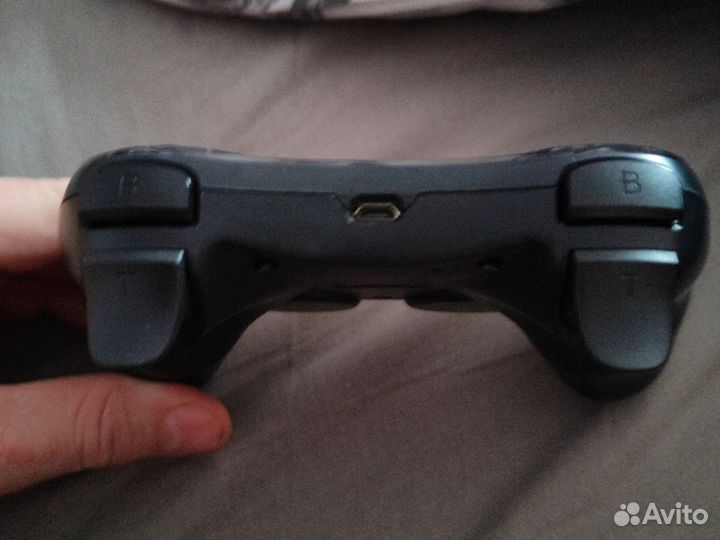 Геймпад wireless controller x 3. джостик