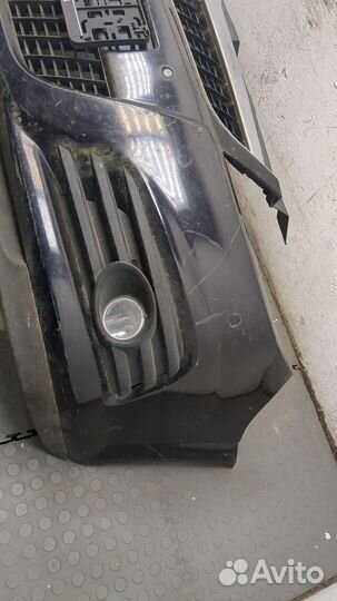 Бампер Opel Vectra C, 2007