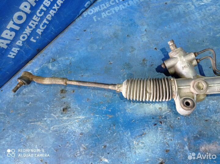Рулевая рейка Fiat Tipo хэтчбек 1987