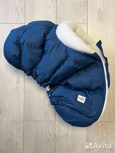 Чехол для автолюльки