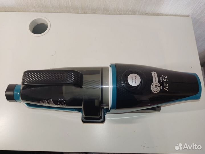 Пылесос беспроводной Tefal