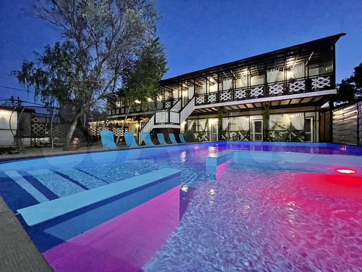 Комната 20 м², 1/2 эт.