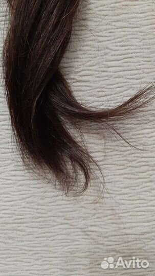 Волосы для наращивания