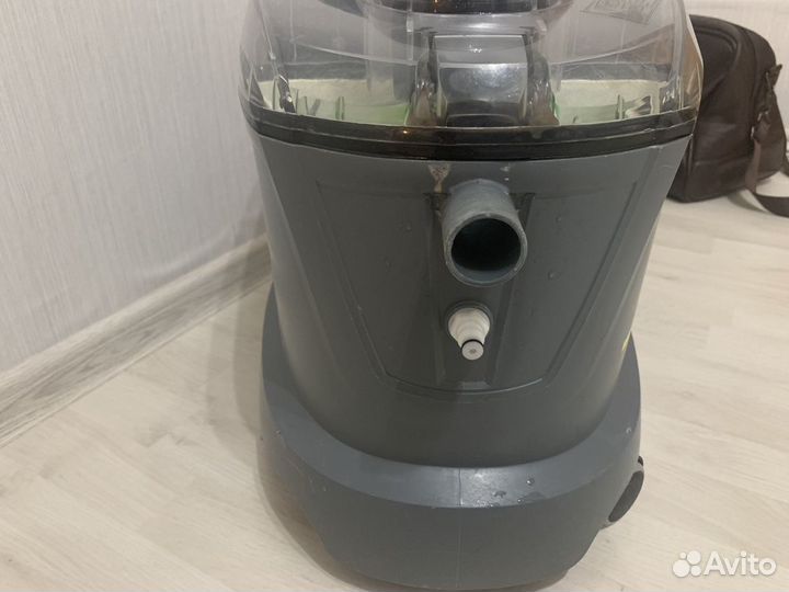 Пылесос Karcher puzzi 8
