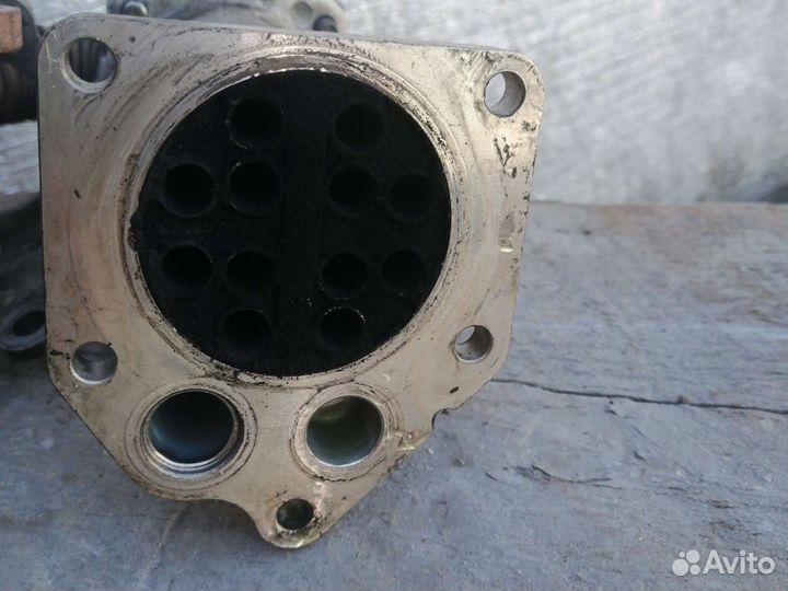 Охладитель ог к9к