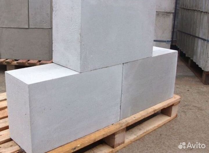 Газосиликат