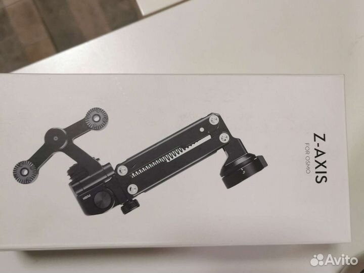 Аксессуары dji osmo новые оригинал