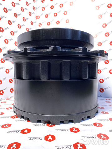 Бортовой редуктор CAT 323D