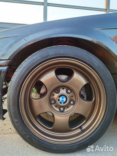 Диски BMW 109 Стиль / 109 Style X3 E83