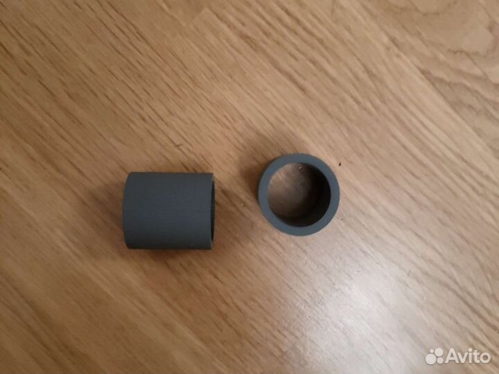 Резиновый ролик для подачи бумаги на samsung xerox