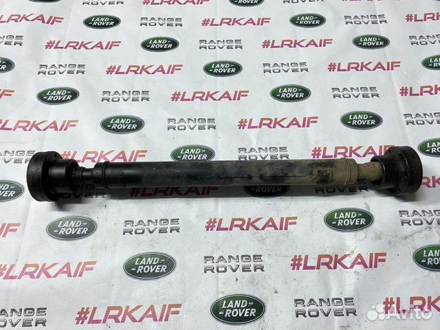 Кардан передний Land Rover Range Rover Sport
