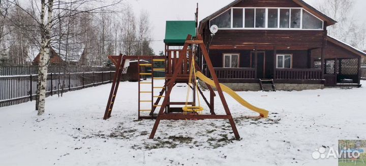 Комплекс без сезона