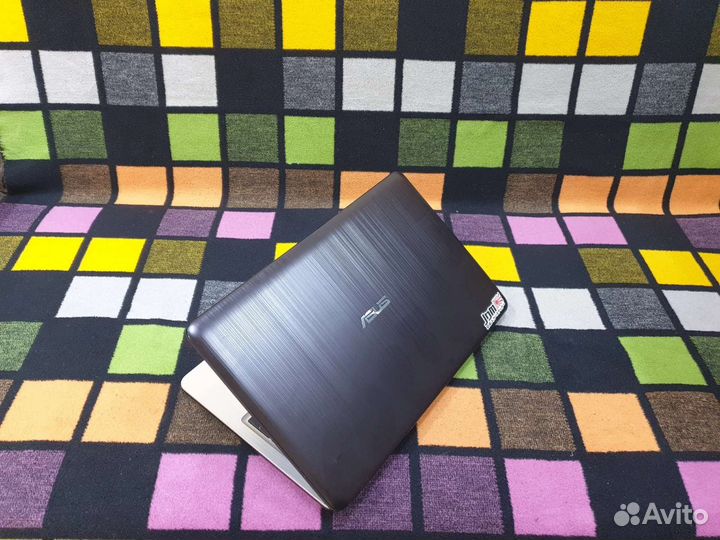 Ноутбук Asus D540MB