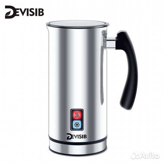 Вспениватель молока.капучинатор