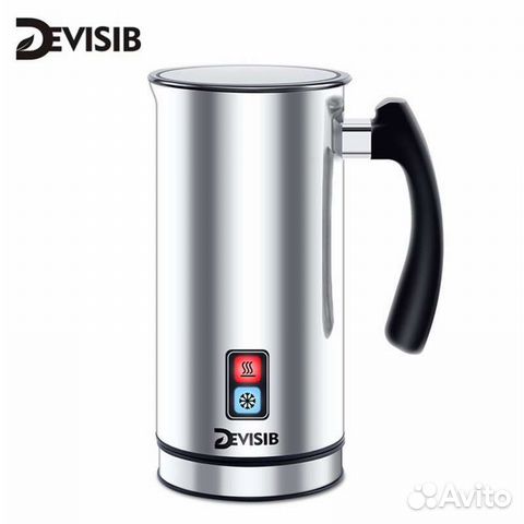 Вспениватель молока.капучинатор