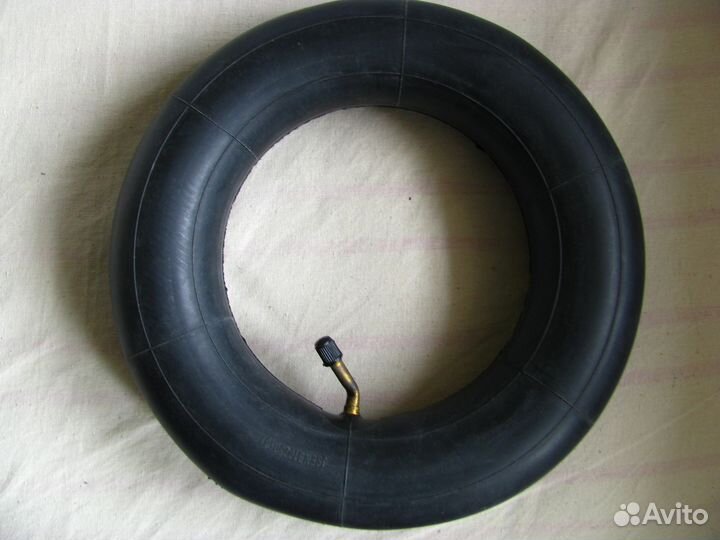 Камера Нота 10х2.5 для электросамокатов