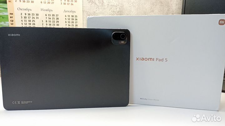 Xiaomi pad 5 6/256Gb