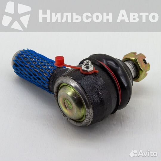 Рулевой наконечник foton BJ-1069/1049A/1041/1051/1