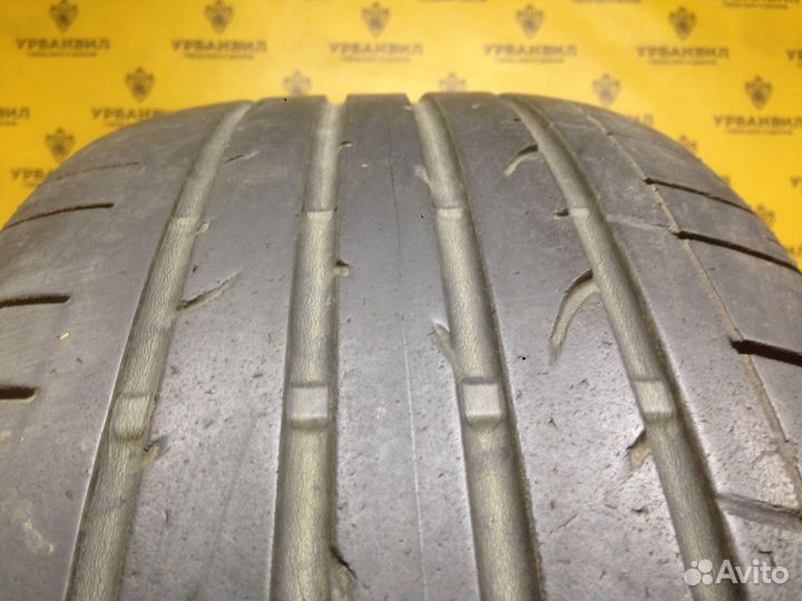 Bridgestone Dueler H/P Sport 235/60 R18 103W