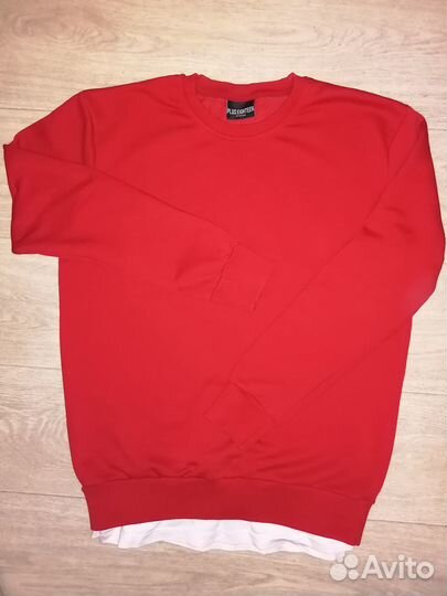 Свишот мужской