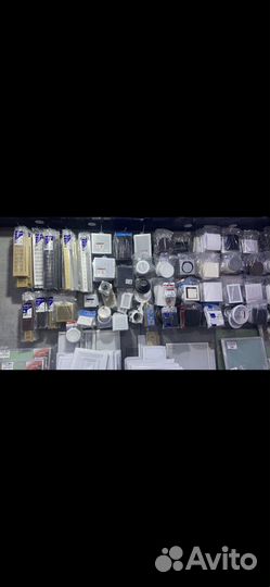 Вентилятор вытяжной промышленный