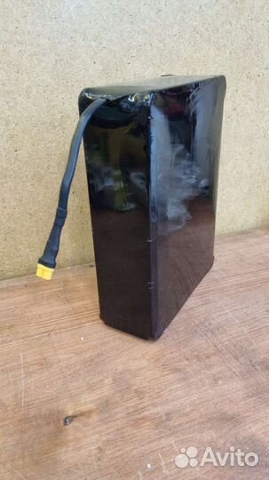 Аккумулятор li-ion (36 вольт)