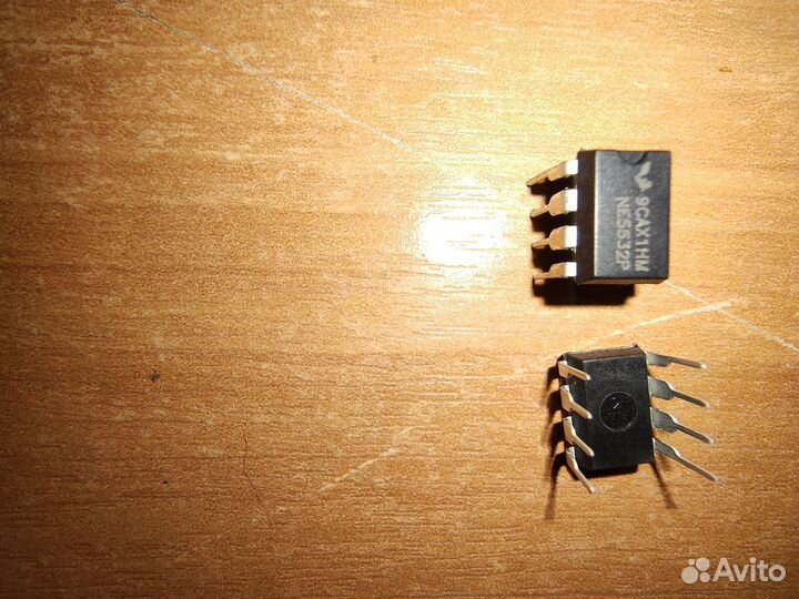 Высококачественые операционые усилители