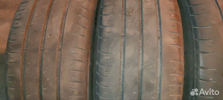 Kumho Ecowing ES01 KH27 205/55 R16 91H