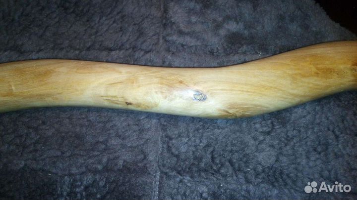 Посох ритуальный Ксеноморф или Чужой