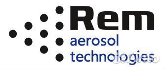 Рабочий на аэрозольное производство